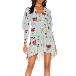 Joie Mini Dress